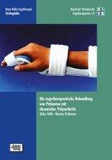 Die ergotherapeutische Behandlung von Patienten mit chronischer Polyarthritis