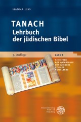 Tanach - Lehrbuch der jüdischen Bibel