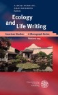 Ecology and Life Writing