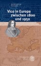 Vico in Europa zwischen 1800 und 1950