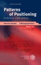 Patterns of Positioning