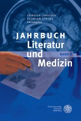 Jahrbuch Literatur und Medizin