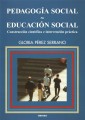 Pedagogía social-Educación social