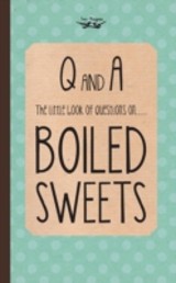 Little Book of Questions on Boiled Sweets