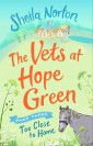 The Vets at Hope Green: Part Three