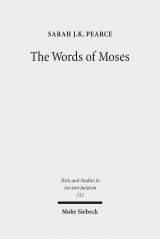 The Words of Moses