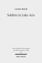 Soldiers in Luke-Acts