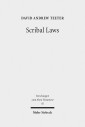 Scribal Laws