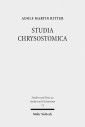 STUDIA CHRYSOSTOMICA