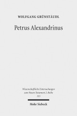 Petrus Alexandrinus