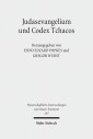 Judasevangelium und Codex Tchacos