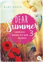 Dear Summer - Heimlich denke ich nur an dich