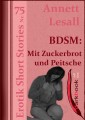 BDSM: Zuckerbrot und Peitsche