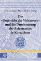 Der "Unterricht der Visitatoren" und die Durchsetzung der Reformation in Kursachsen