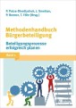 Methodenhandbuch Bürgerbeteiligung