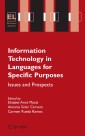 Information Technology in Languages for Specific Purposes
