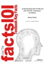 E-Study Guide For: Understanding ICD-10-CM And ICD-10-PCS: A Worktext ...