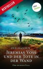 Jeremias Voss und der Tote in der Wand - Der sechste Fall