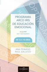 Programa Arco Iris Educación Emocional
