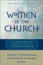 Women in the Church