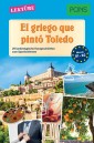 PONS Kurzgeschichten: El griego que pintó Toledo