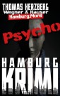 Psycho (Wegner & Hauser)