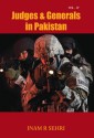 Judges & Generals in Pakistan: Volume IV