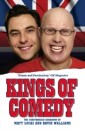 Kings of Comedy - The Unauthorised Biography of Matt Lucas and David Walliams