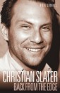 Christian Slater - Back from the Edge