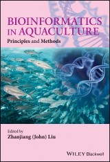 Bioinformatics in Aquaculture