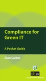 Compliance for Green IT