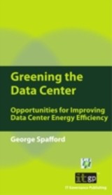 Greening the Data Center