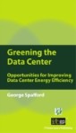 Greening the Data Center