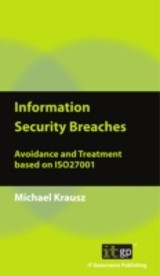 Information Security Breaches