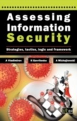 Assessing Information Security