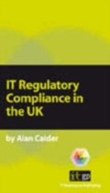 IT Regulatory Compliance in the UK