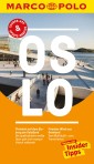 MARCO POLO Reiseführer Oslo