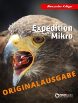 Expedition Mikro - Originalausgabe