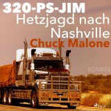 Hetzjagd nach Nashville - 320-PS-JIM 4 (Ungekürzt)