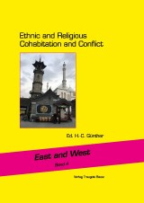 Ethnic and Religious Cohabitation and Conflict