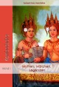 Mythen, Märchen und Legenden aus Kambodscha
