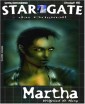 STAR GATE 021: Martha