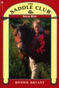 Saddle Club Book 20: Snow Ride