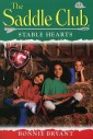 Saddle Club 63: Stable Hearts