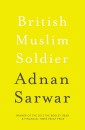 British Muslim Soldier