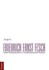 Friedrich Ernst Fesca