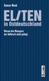 Eliten in Ostdeutschland