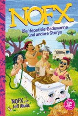 Die Hepatitis-Badewanne und andere Storys