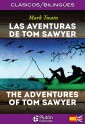 Las aventuras de Tom Sawyer - The adventures of Tom Sawyer