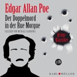 Der Doppelmord in der Rue Morgue